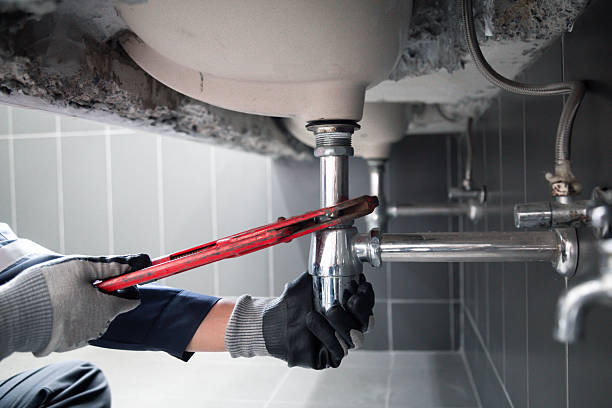 Trusted Drain Cleaning service in Oroville, WA - Masters Plumbing Service